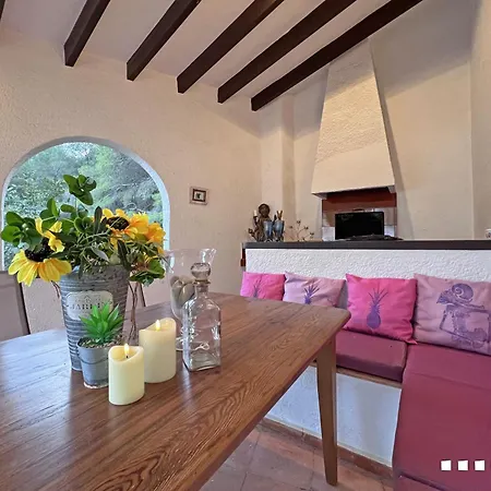 Villa Vh Costablanca - Mirasol