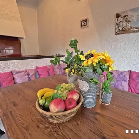 Vh Costablanca - Mirasol Villa *