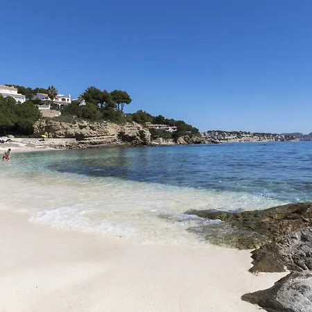 Vh Costablanca - Mirasol Villa *