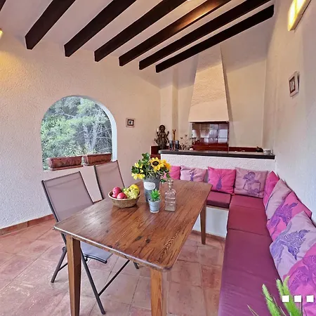 Villa Vh Costablanca - Mirasol *