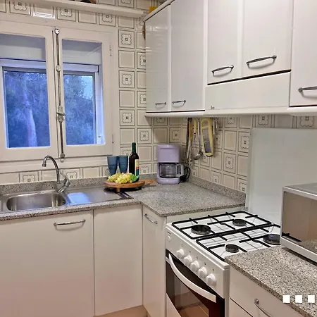 Vh Costablanca - Mirasol 别墅 贝尼萨