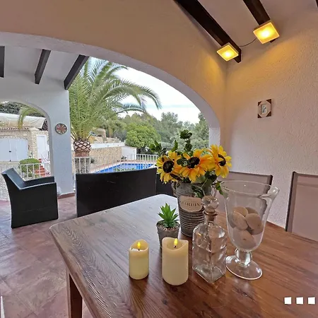 Vh Costablanca - Mirasol Benissa