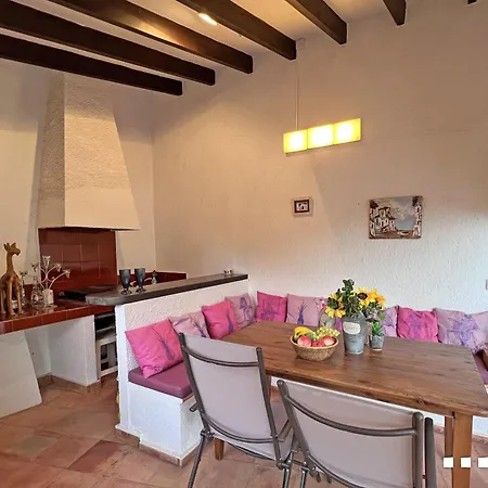 Vh Costablanca - Mirasol Villa *
