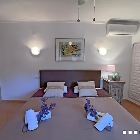 Vh Costablanca - Mirasol 贝尼萨