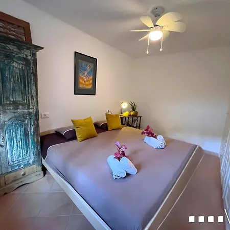 Vh Costablanca - Mirasol *