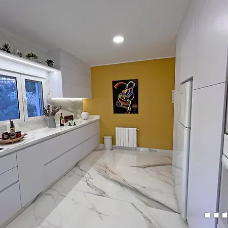 Vh Costablanca - Mirasol Villa *