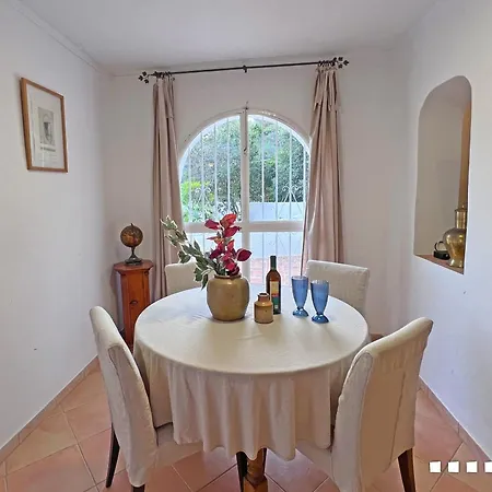 Villa Vh Costablanca - Mirasol