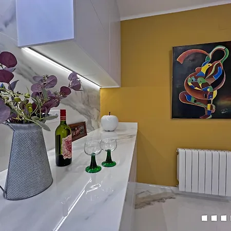 Villa Vh Costablanca - Mirasol