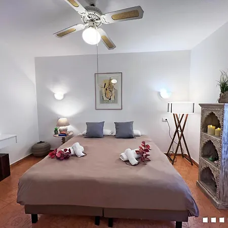 Vh Costablanca - Mirasol Villa