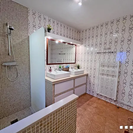 Villa Vh Costablanca - Mirasol