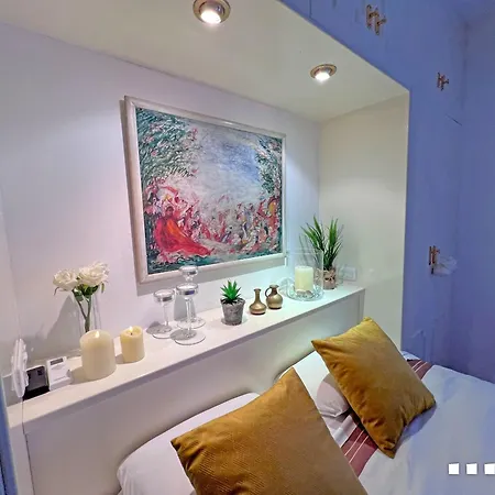 Vh Costablanca - Mirasol Villa Benissa
