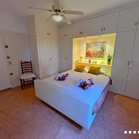 Villa Vh Costablanca - Mirasol