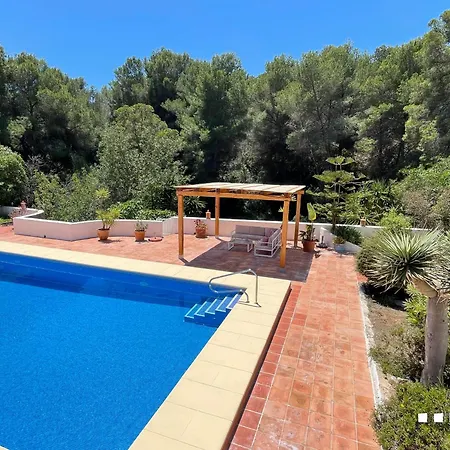 Vh Costablanca - Mirasol Villa *