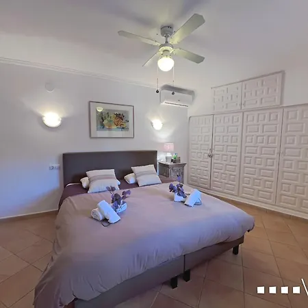 Vh Costablanca - Mirasol Villa
