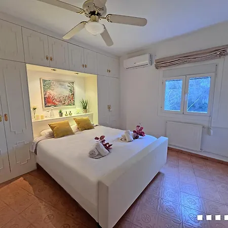 Vh Costablanca - Mirasol Villa