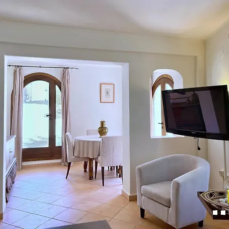Villa Vh Costablanca - Mirasol *