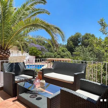 Vh Costablanca - Mirasol Villa