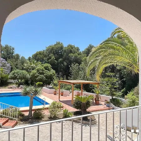 Villa Vh Costablanca - Mirasol *