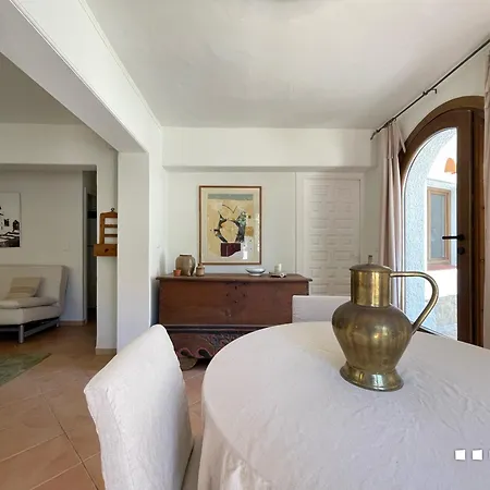 Villa Vh Costablanca - Mirasol