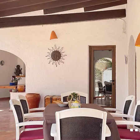 Vh Costablanca - Mirasol Villa
