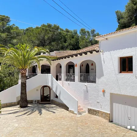 Villa Vh Costablanca - Mirasol *