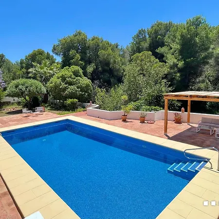 Vh Costablanca - Mirasol Villa Benissa