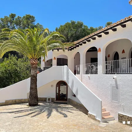 Vh Costablanca - Mirasol Villa
