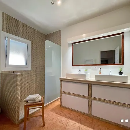 Villa Vh Costablanca - Mirasol Benissa