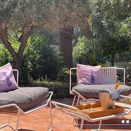 Villa Vh Costablanca - Mirasol Benissa