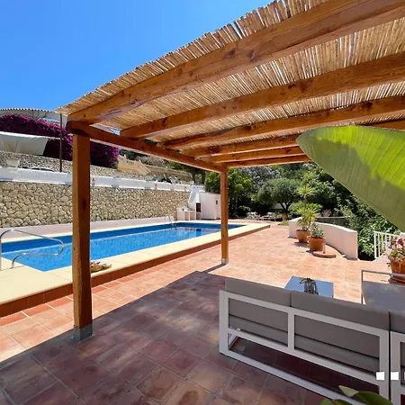 Villa Vh Costablanca - Mirasol