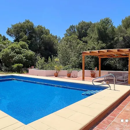 Vh Costablanca - Mirasol Villa *