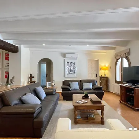 Vh Costablanca - Mirasol Villa *