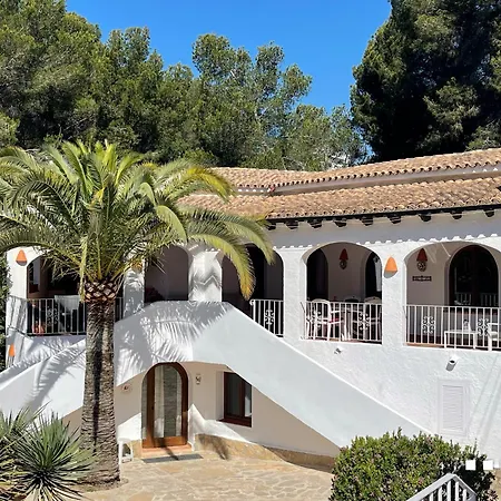 Vh Costablanca - Mirasol Benissa