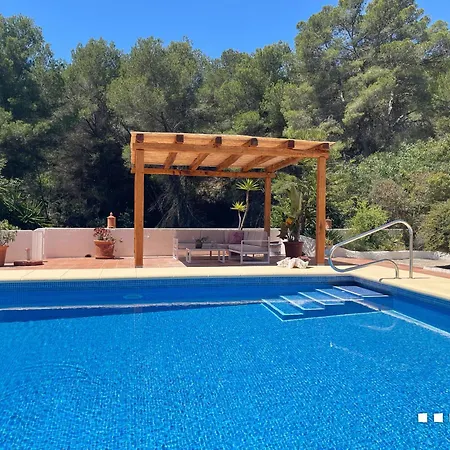 Vh Costablanca - Mirasol Villa *