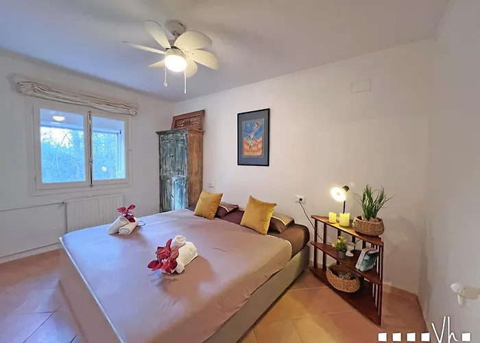 Vh Costablanca - Mirasol Villa