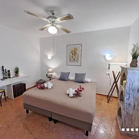 Vh Costablanca - Mirasol