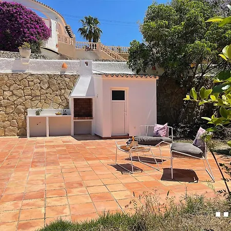 Vh Costablanca - Mirasol Βίλα Benissa
