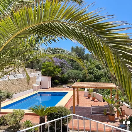 Vh Costablanca - Mirasol Βίλα *