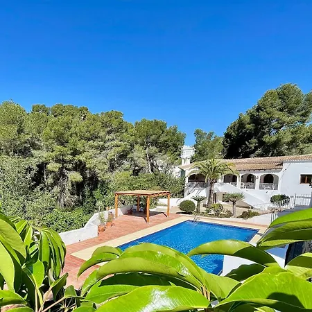 Vh Costablanca - Mirasol Benissa